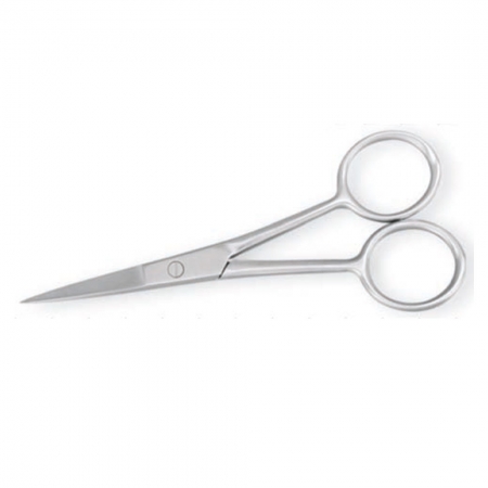 Cuticle and nail scissor